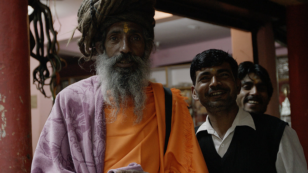 India Rishikesh