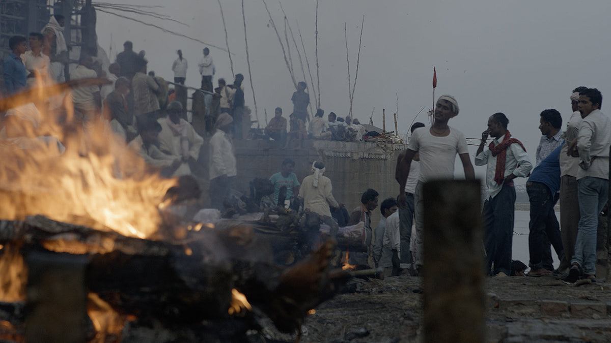 India Varanasi