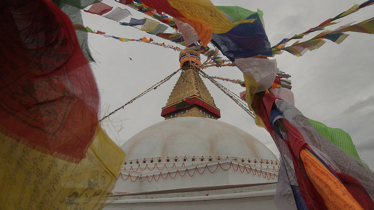 Nepal Kathmandu