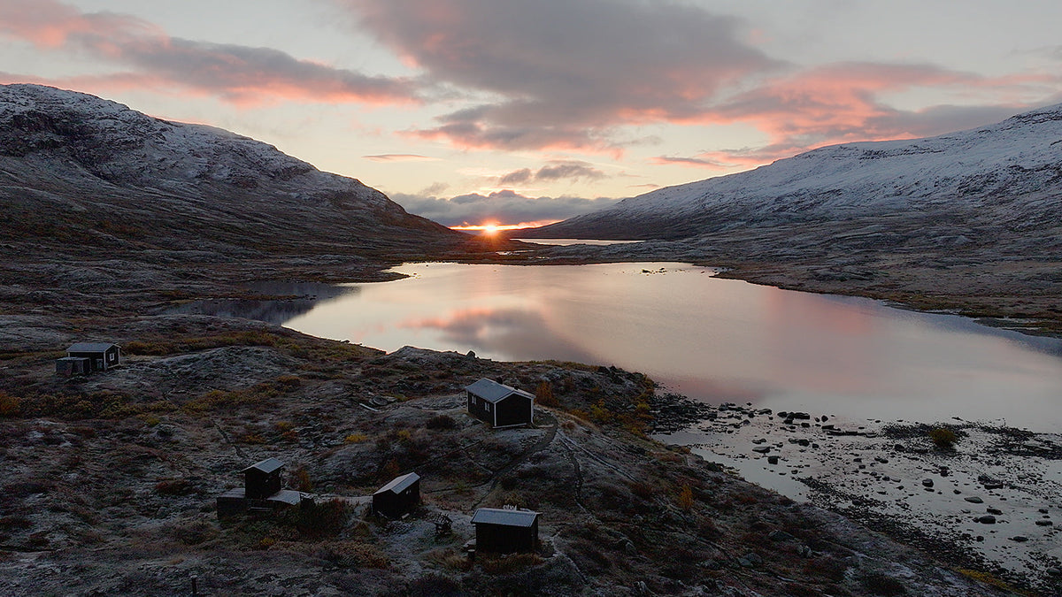 Nordic Wilderness