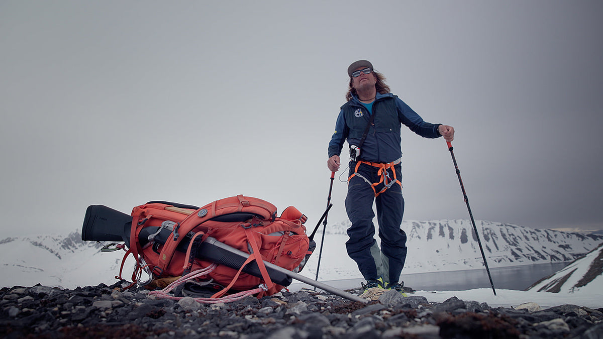 Svalbard