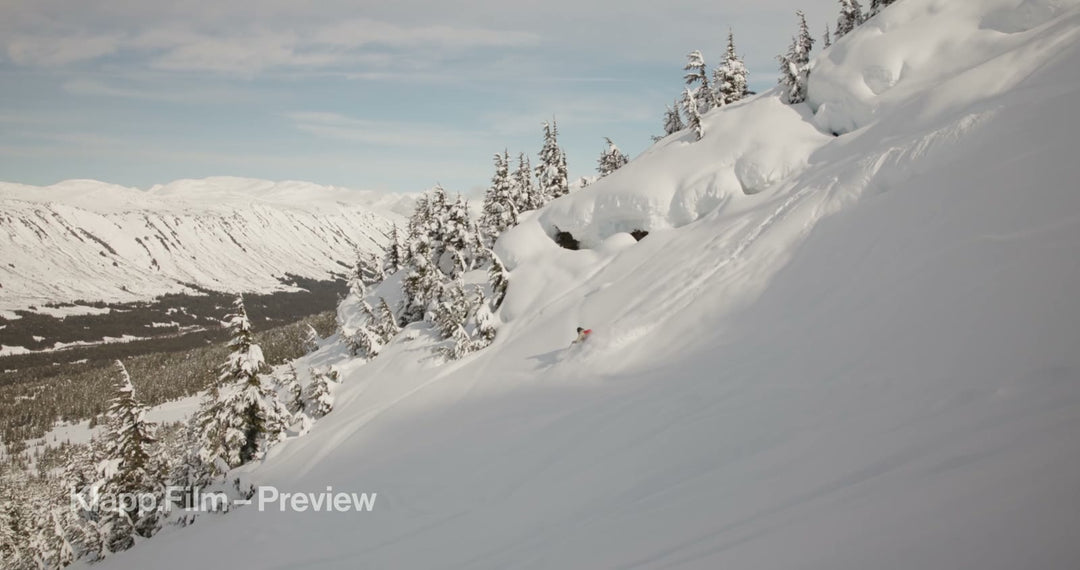 KF-ALA-0003 stock footage thumbnail