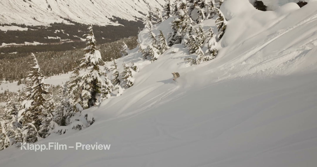 KF-ALA-0004 stock footage thumbnail