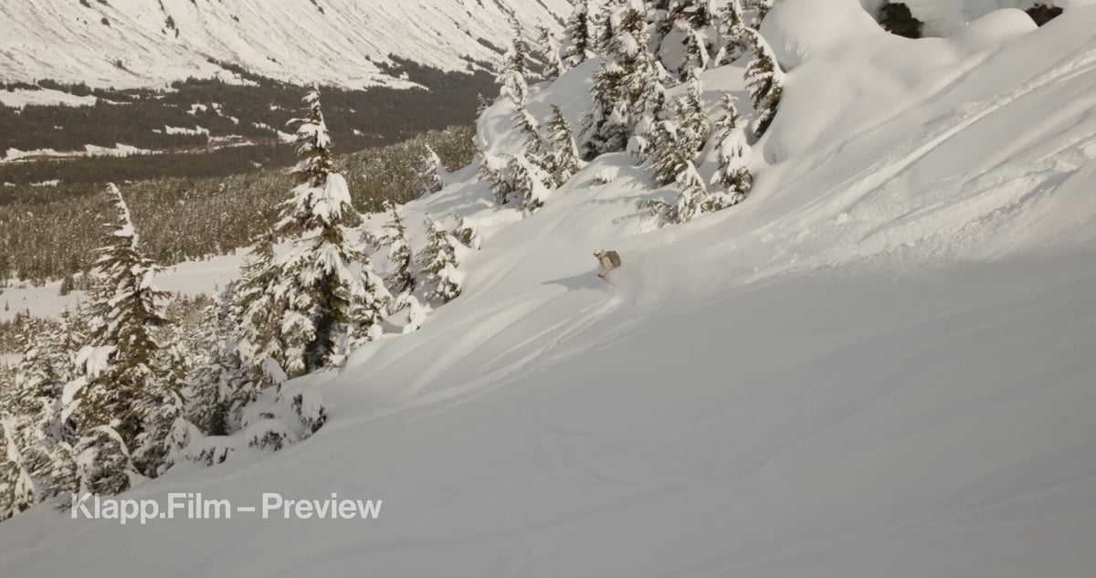 KF-ALA-0004 stock footage thumbnail