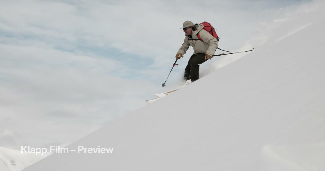 KF-ALA-0009 stock footage thumbnail