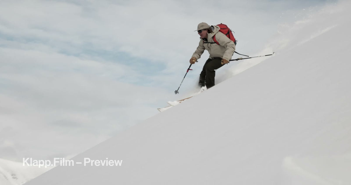 KF-ALA-0009 stock footage thumbnail