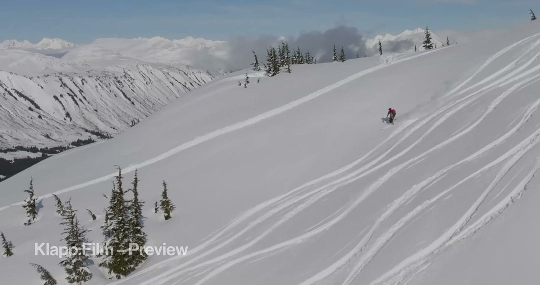 KF-ALA-0011 stock footage thumbnail