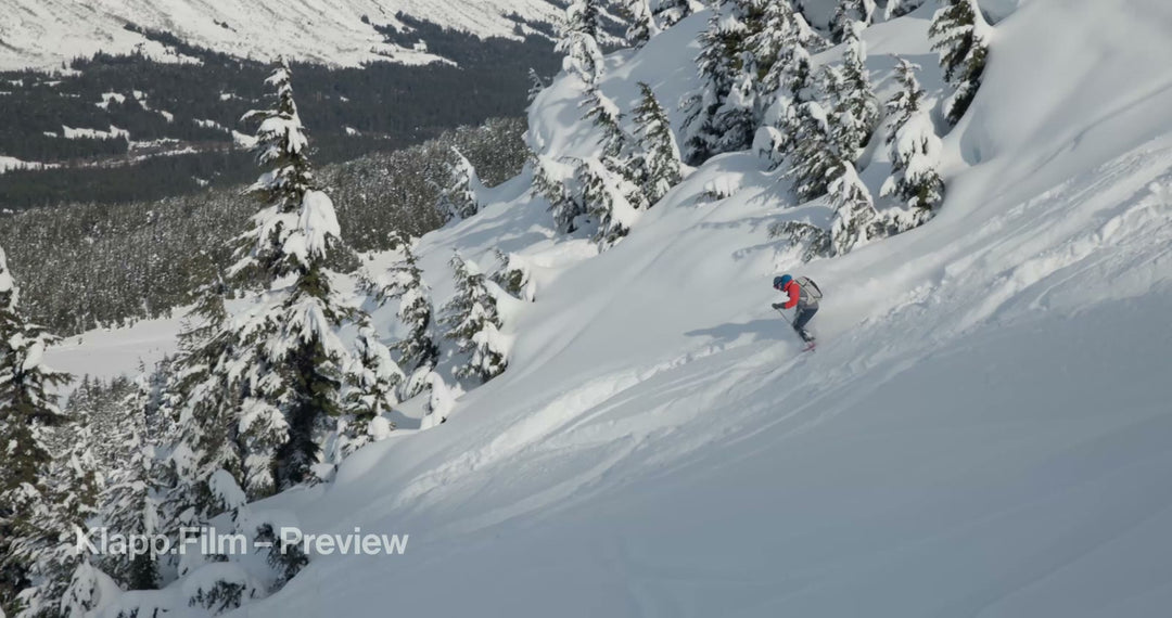 KF-ALA-0013 stock footage thumbnail