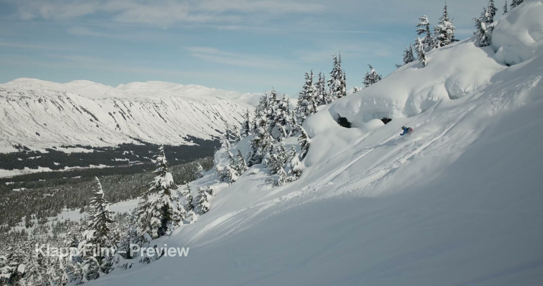 KF-ALA-0015 stock footage thumbnail