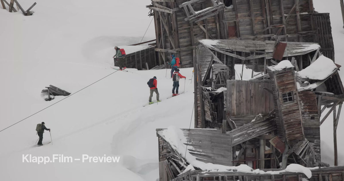 KF-ALA-0018 stock footage thumbnail