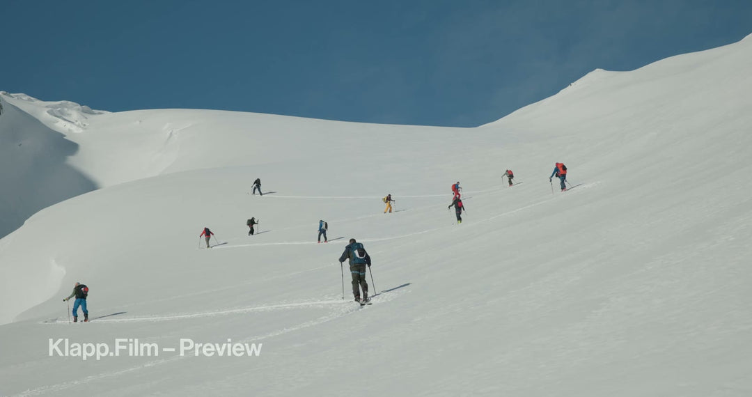 KF-ALA-0023 stock footage thumbnail
