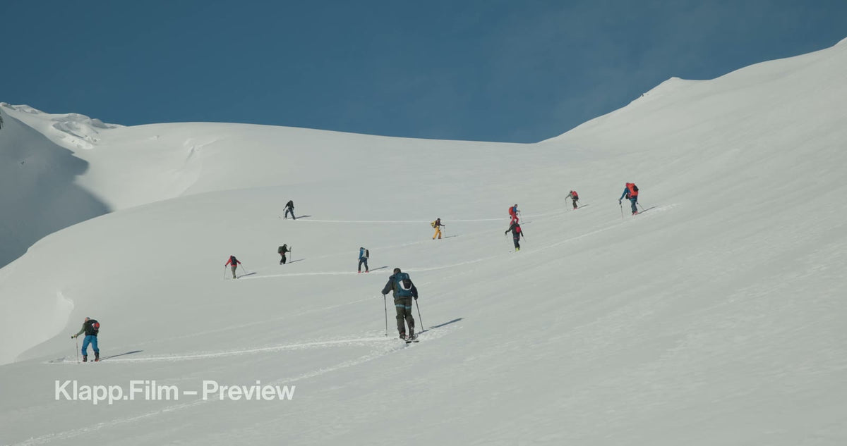 KF-ALA-0023 stock footage thumbnail