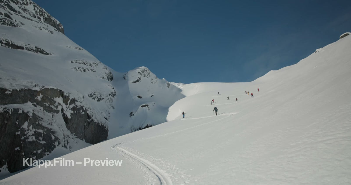 KF-ALA-0024 stock footage thumbnail