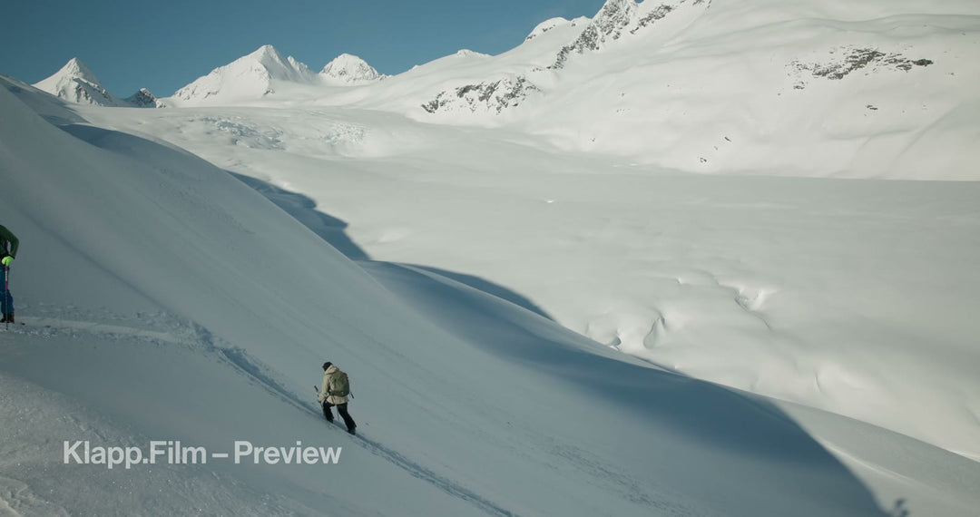 KF-ALA-0027 stock footage thumbnail