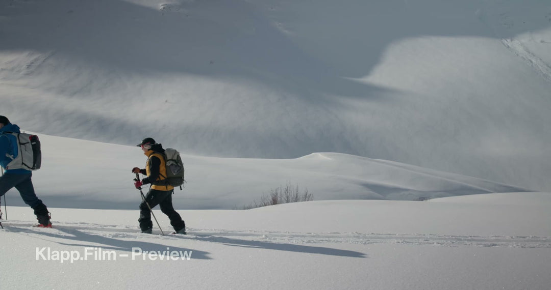 KF-ALA-0033 stock footage thumbnail
