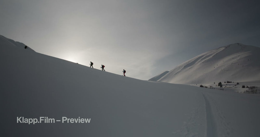 KF-ALA-0037 stock footage thumbnail