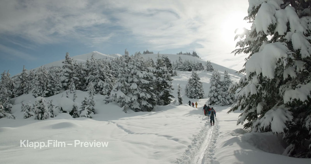 KF-ALA-0041 stock footage thumbnail