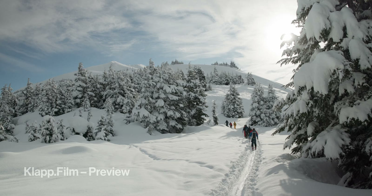 KF-ALA-0041 stock footage thumbnail