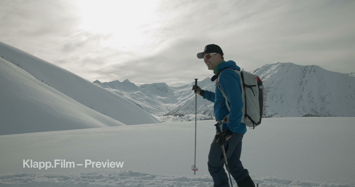 KF-ALA-0043 stock footage thumbnail