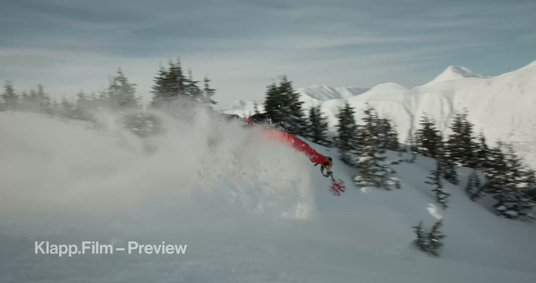 KF-ALA-0048 stock footage thumbnail
