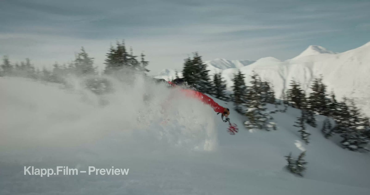 KF-ALA-0048 stock footage thumbnail