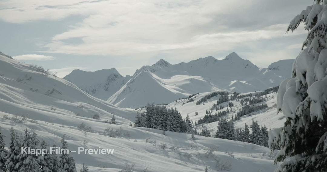 KF-ALA-0051 stock footage thumbnail