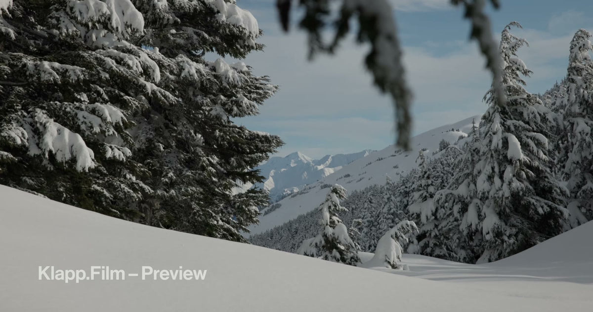 KF-ALA-0052 stock footage thumbnail
