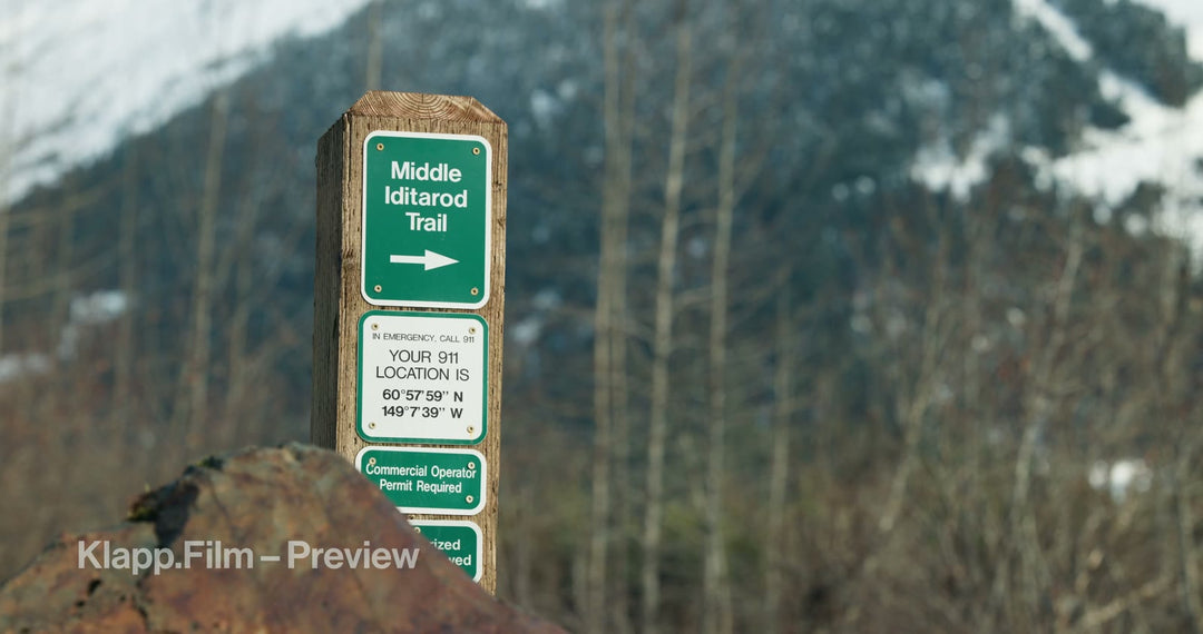 KF-ALA-0056 stock footage thumbnail