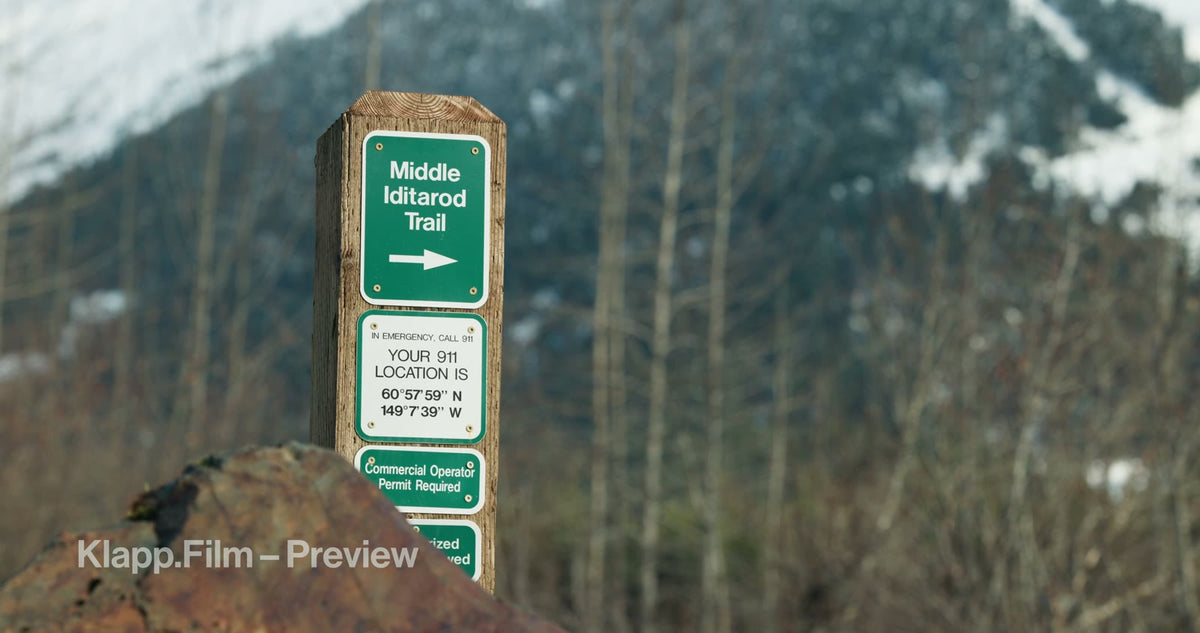 KF-ALA-0056 stock footage thumbnail