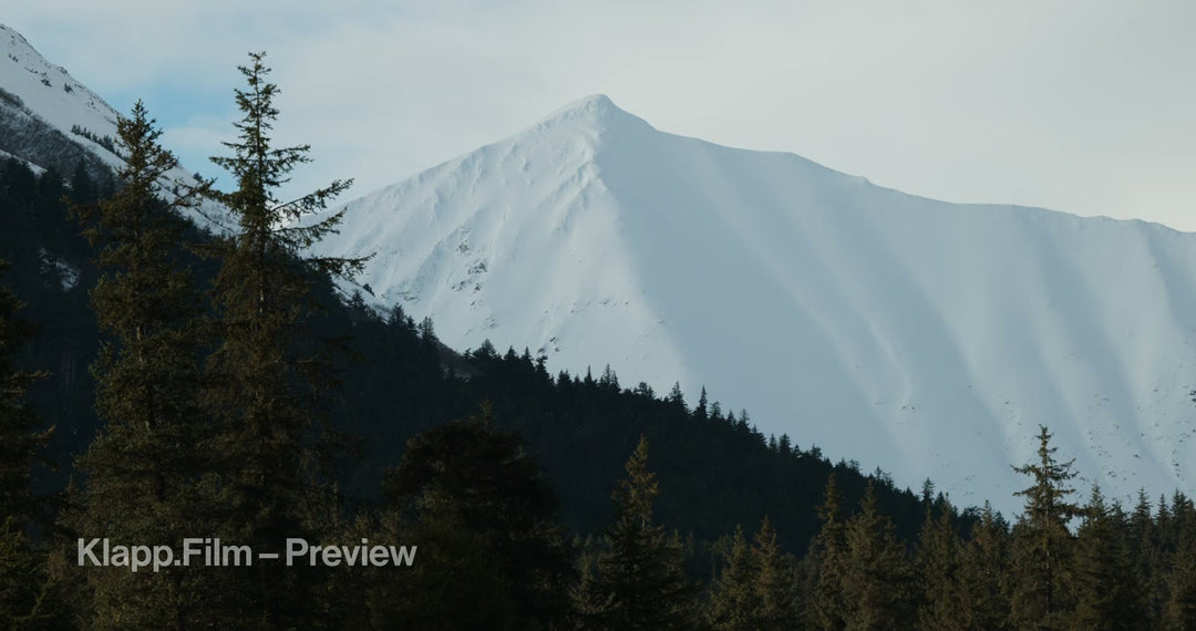 KF-ALA-0057 stock footage thumbnail
