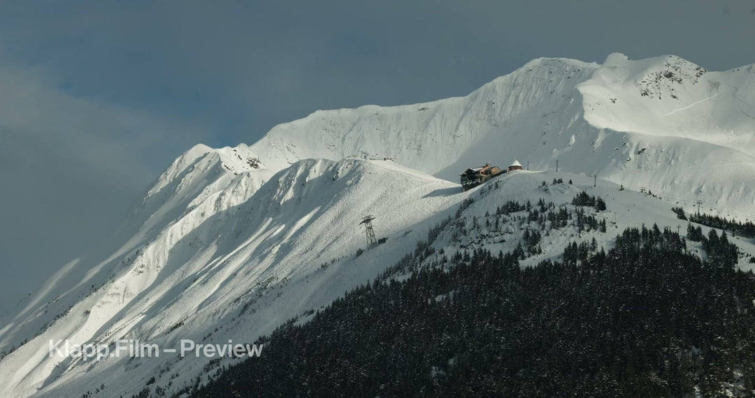 KF-ALA-0058 stock footage thumbnail