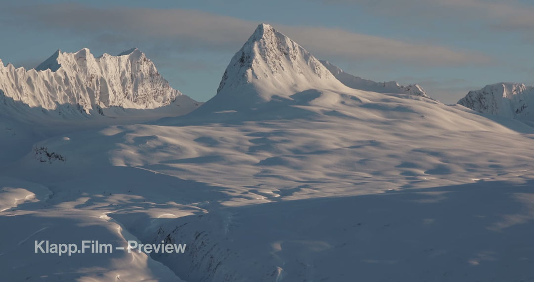 KF-ALA-0060 stock footage thumbnail