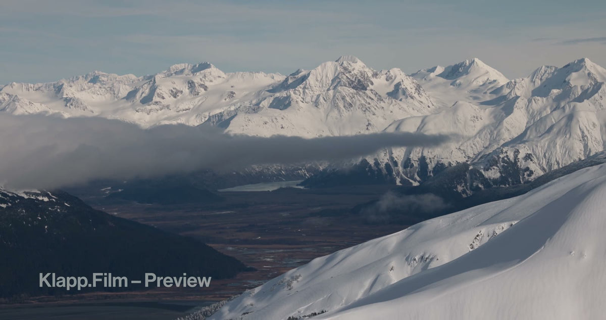 KF-ALA-0063 stock footage thumbnail