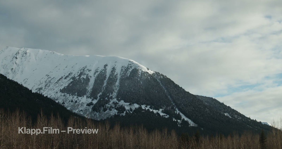 KF-ALA-0064 stock footage thumbnail