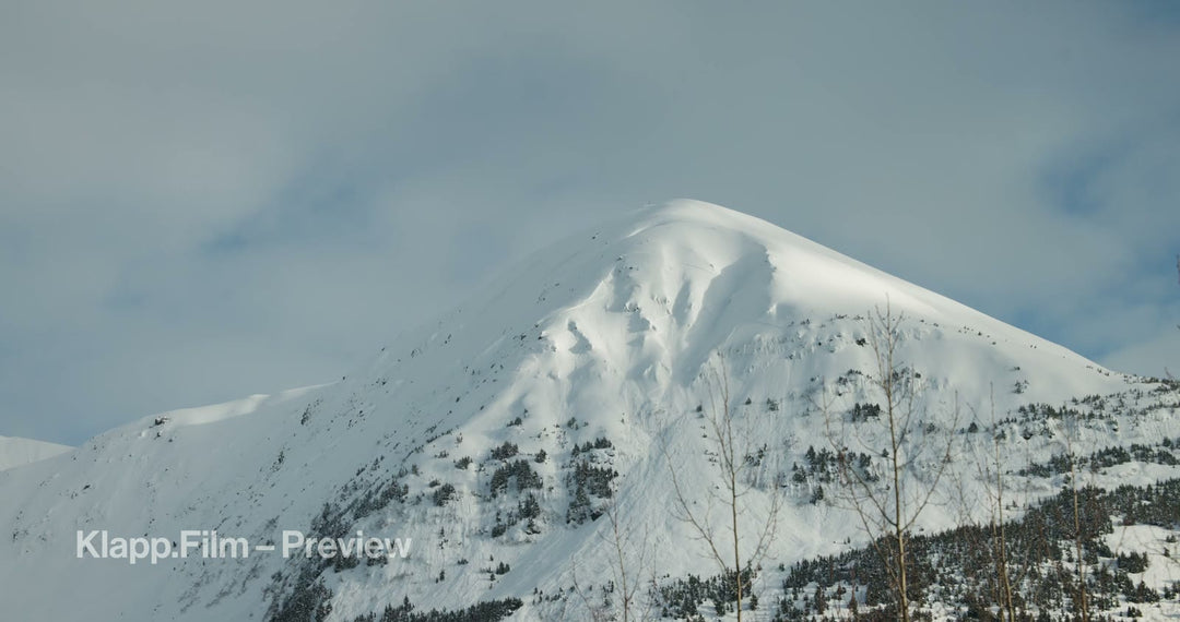 KF-ALA-0066 stock footage thumbnail