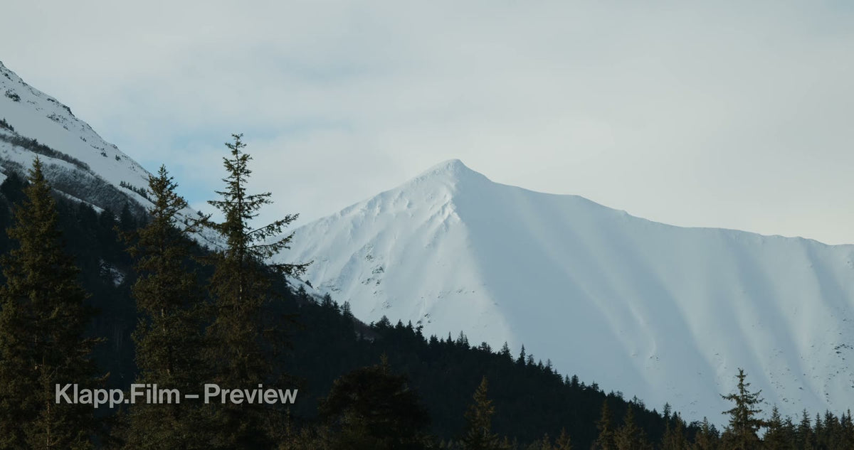 KF-ALA-0068 stock footage thumbnail