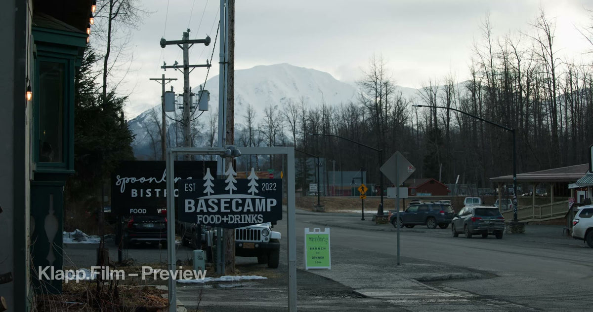KF-ALA-0074 stock footage thumbnail