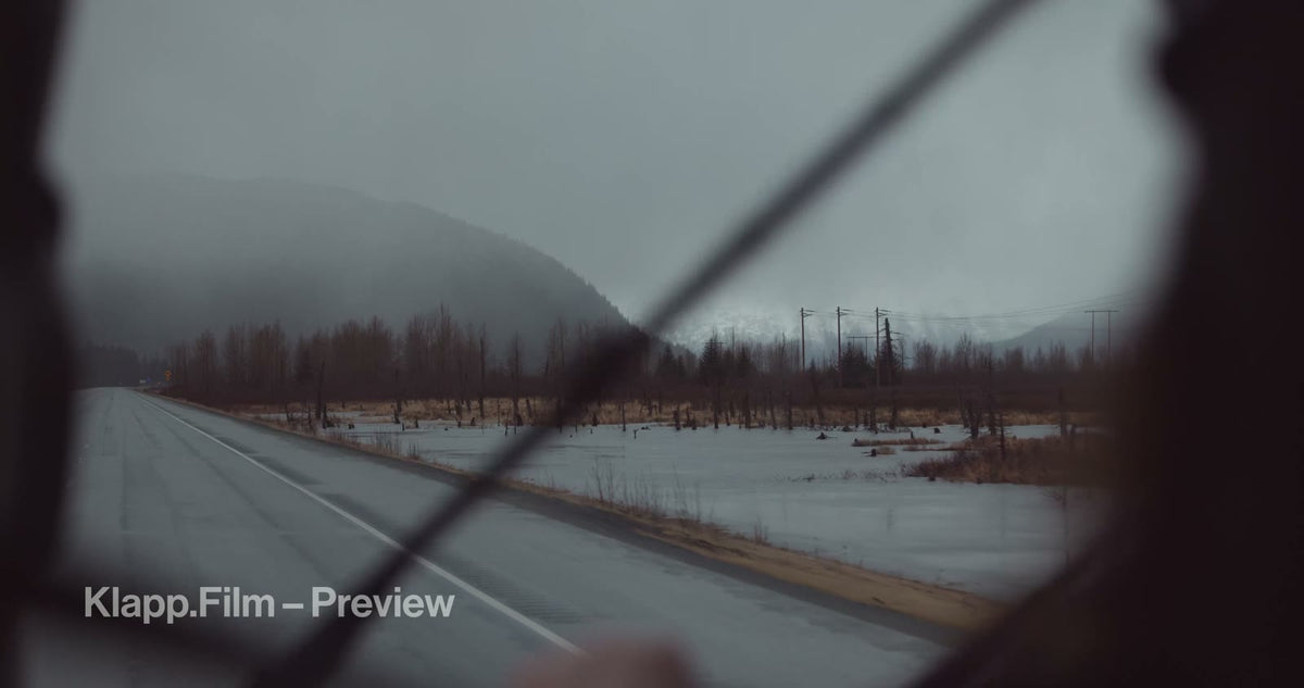 KF-ALA-0076 stock footage thumbnail