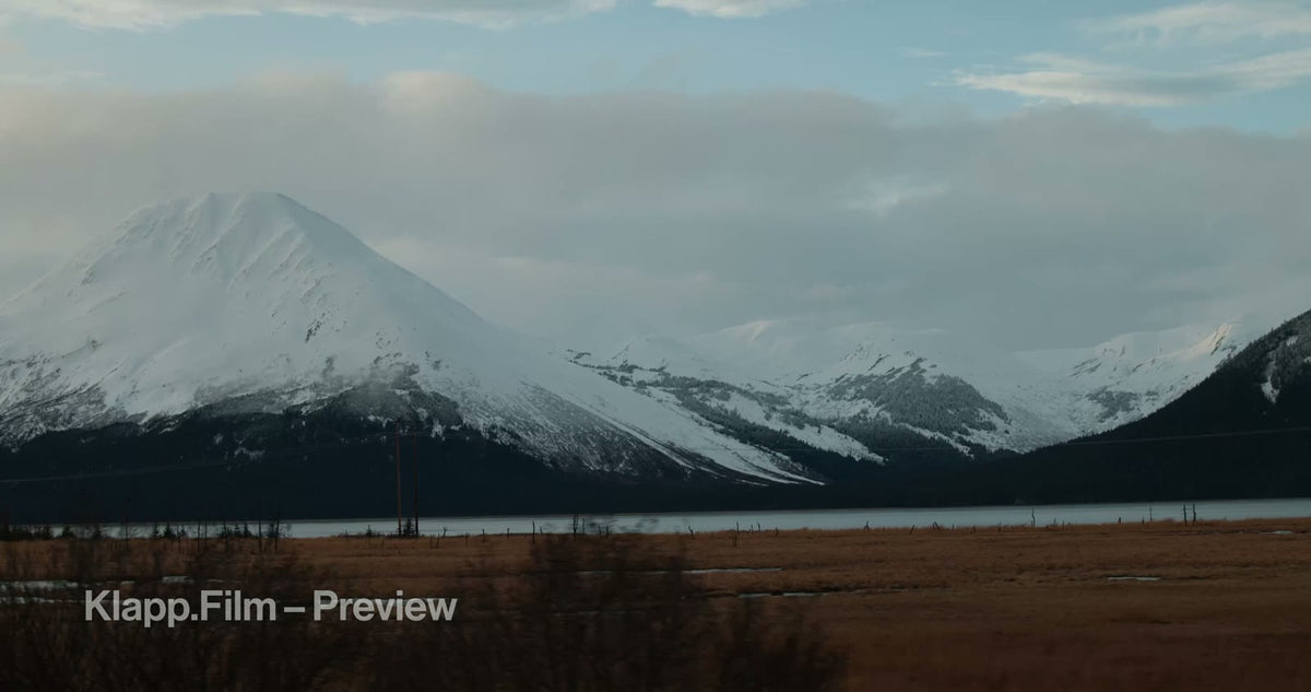 KF-ALA-0077 stock footage thumbnail