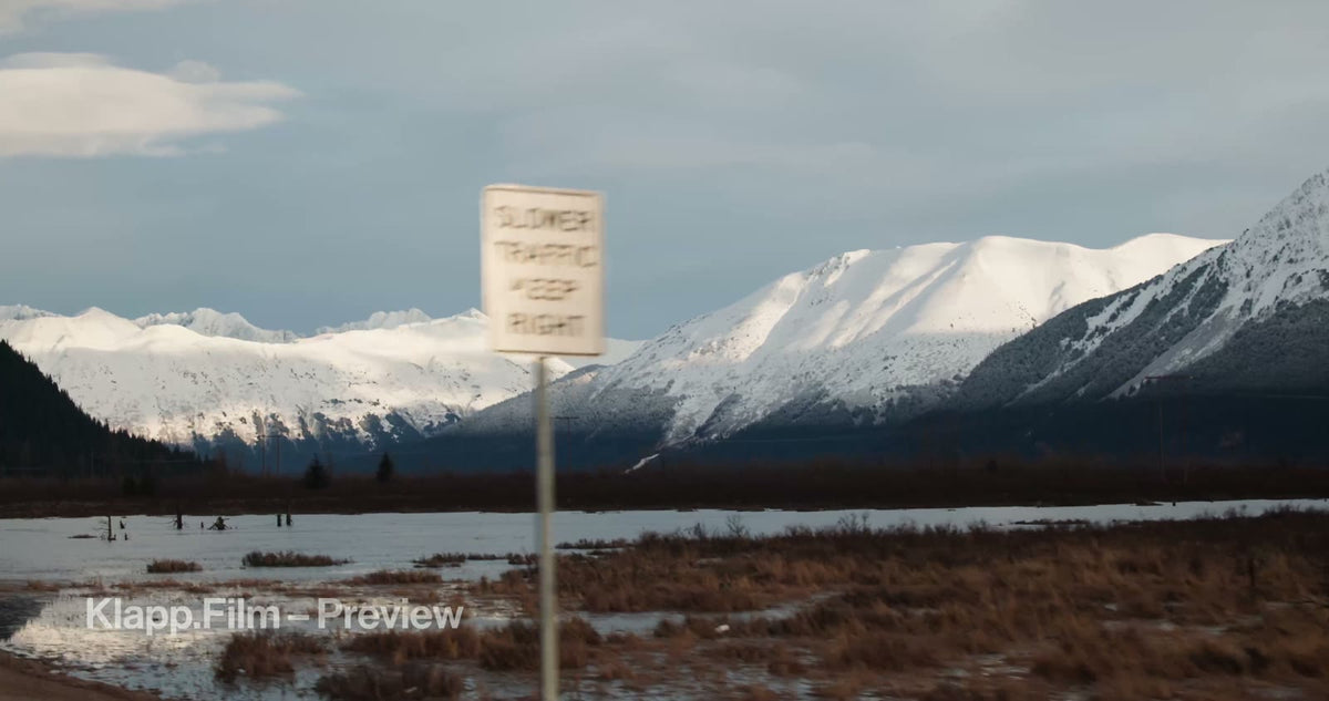 KF-ALA-0078 stock footage thumbnail