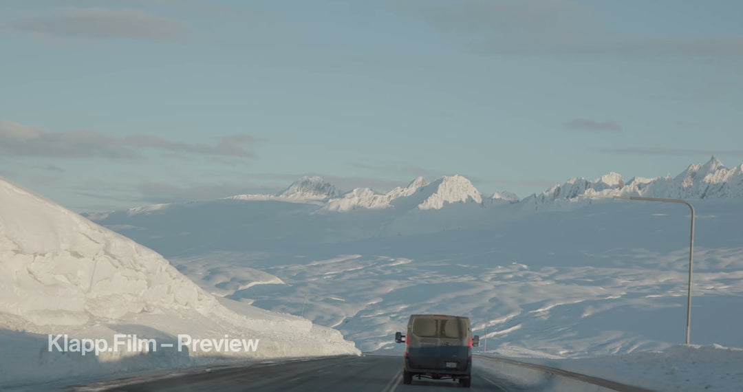 KF-ALA-0081 stock footage thumbnail