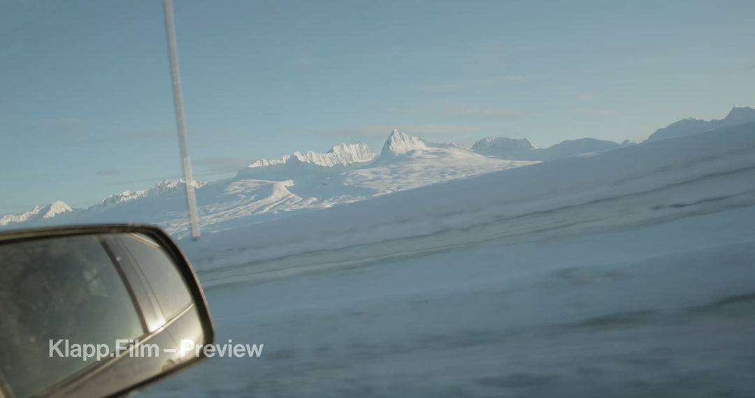 KF-ALA-0082 stock footage thumbnail