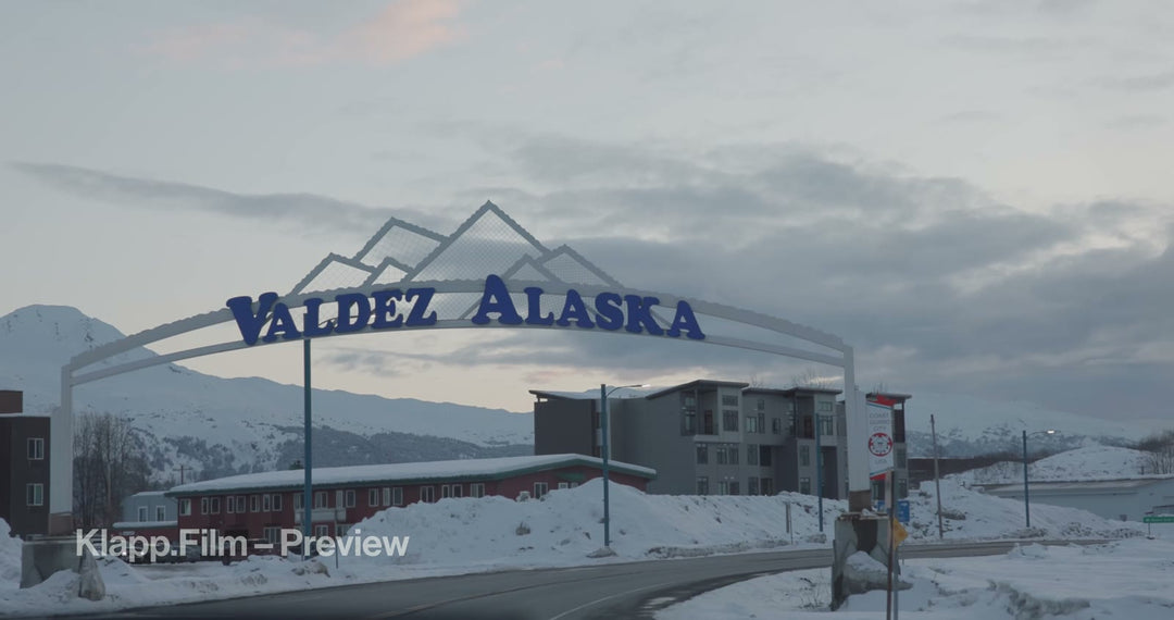 KF-ALA-0083 stock footage thumbnail