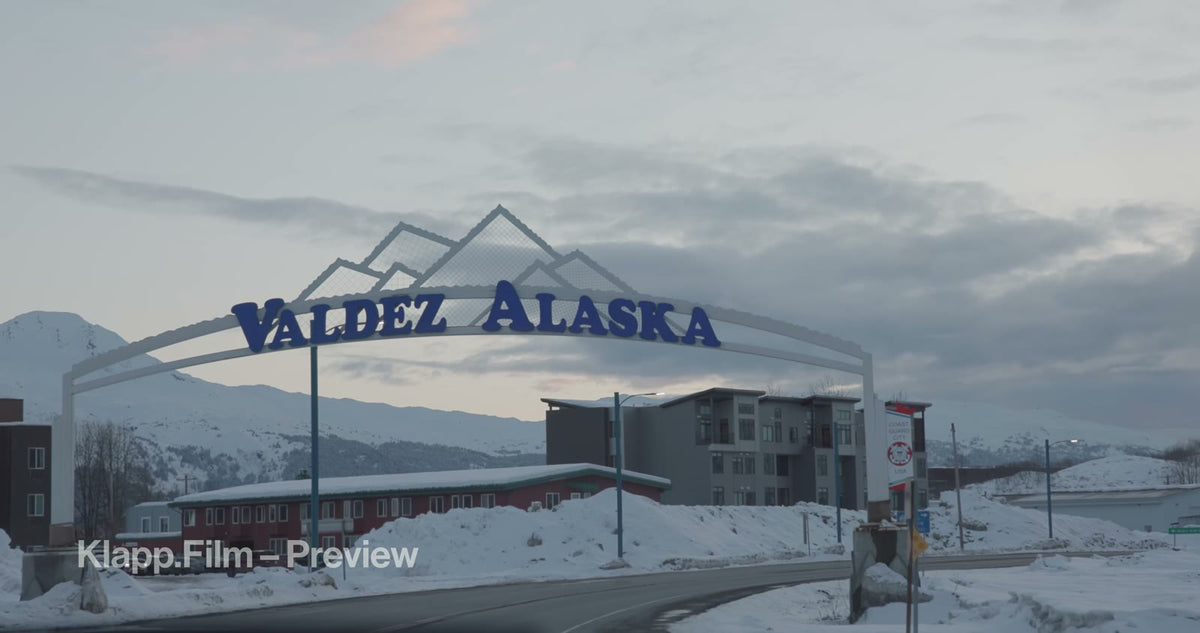 KF-ALA-0083 stock footage thumbnail