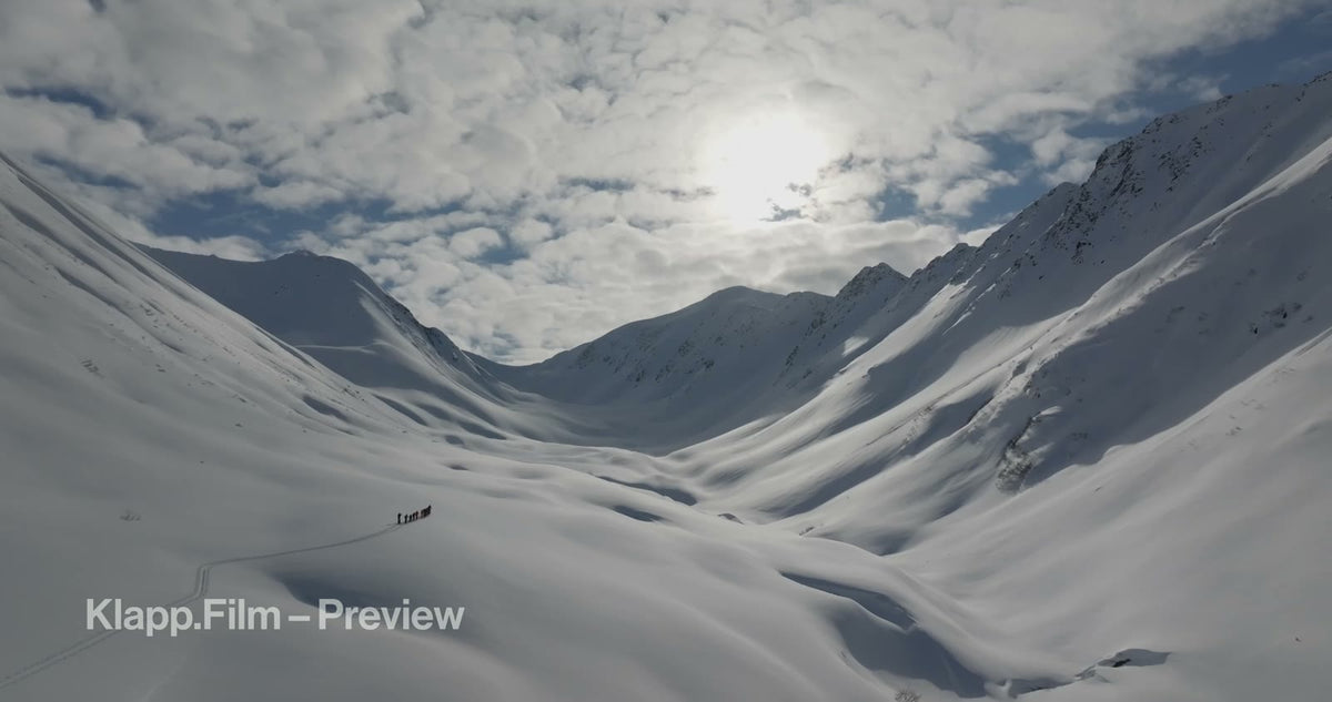 KF-ALA-0084 stock footage thumbnail
