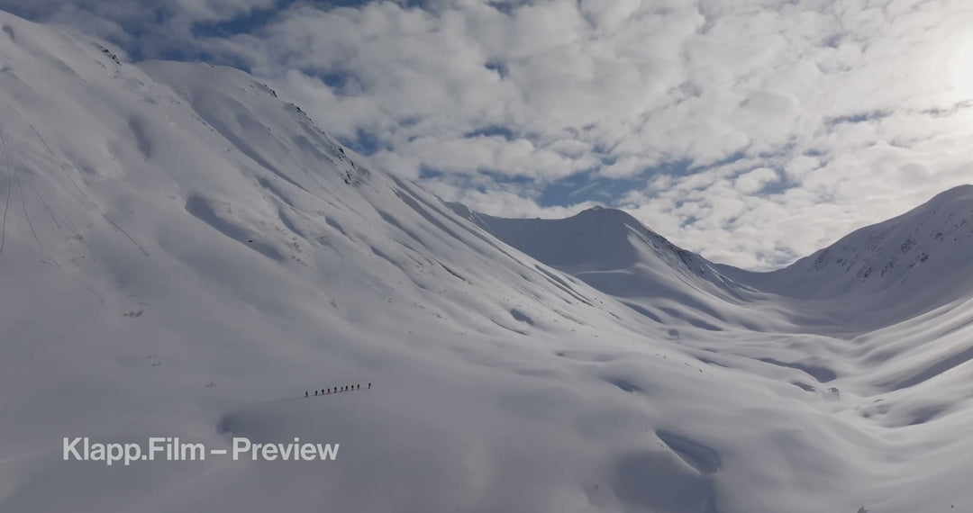 KF-ALA-0085 stock footage thumbnail