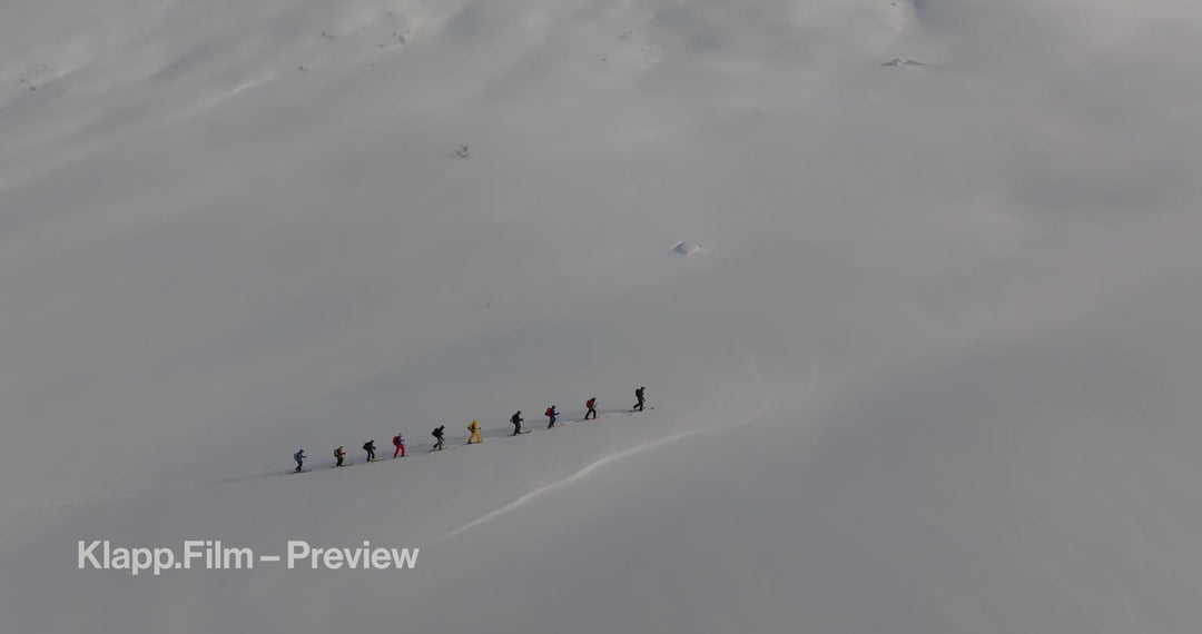 KF-ALA-0089 stock footage thumbnail