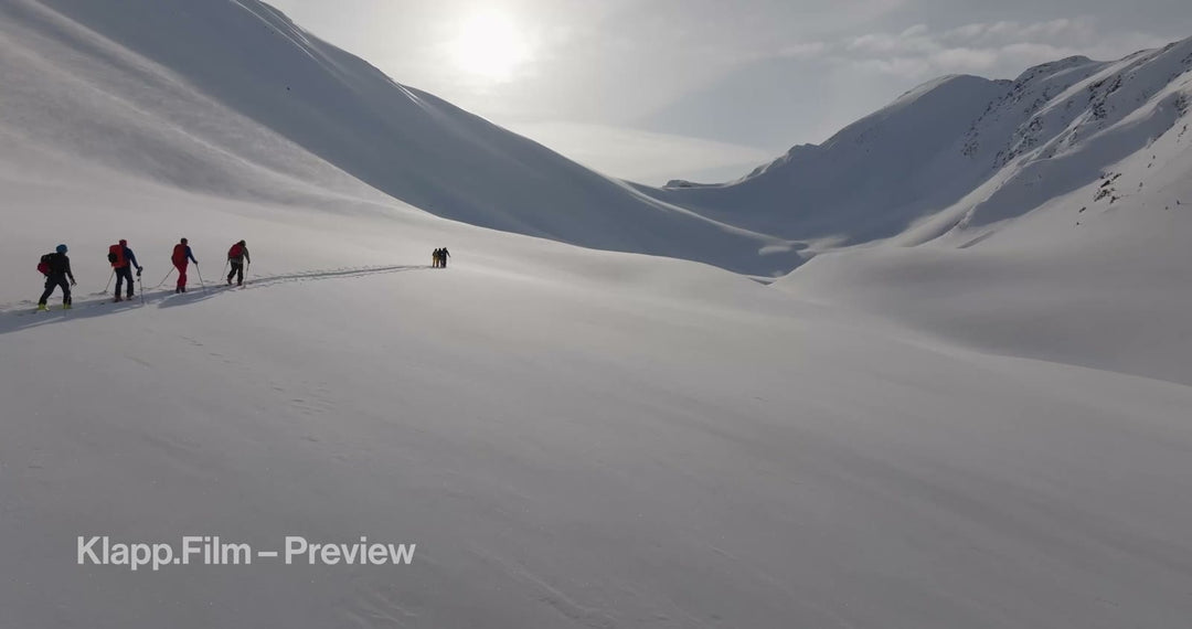 KF-ALA-0091 stock footage thumbnail