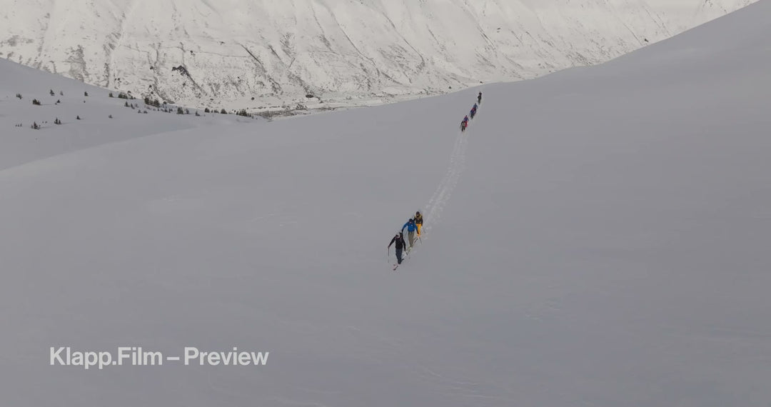 KF-ALA-0092 stock footage thumbnail