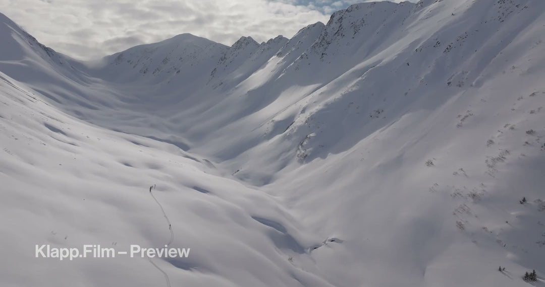 KF-ALA-0096 stock footage thumbnail